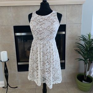 Boutique Dress
